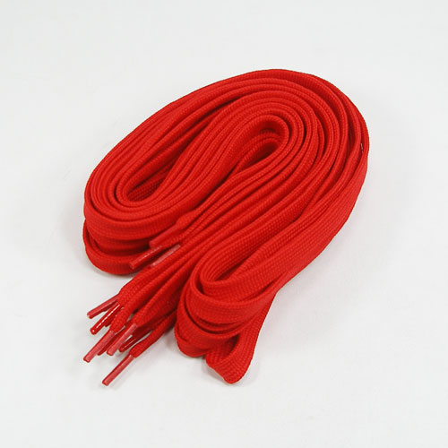 넓은운동화끈(빨강)