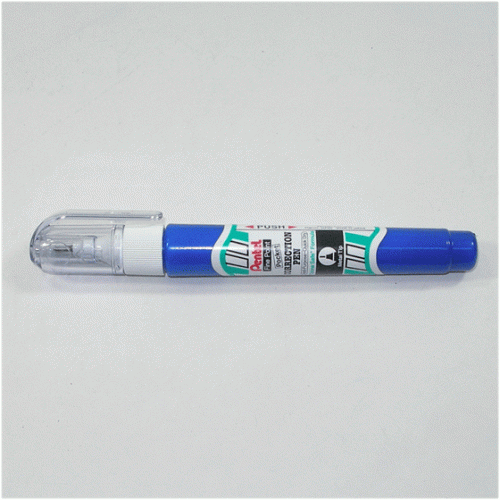 Pentel수정펜 (7ml)
