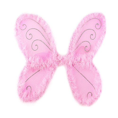 나비날개 핑크(46x42cm)